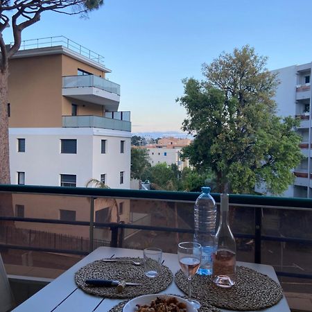 Studio 150 M De Plage Golfe De Saint-Tropez Cavalaire-sur-Mer Esterno foto