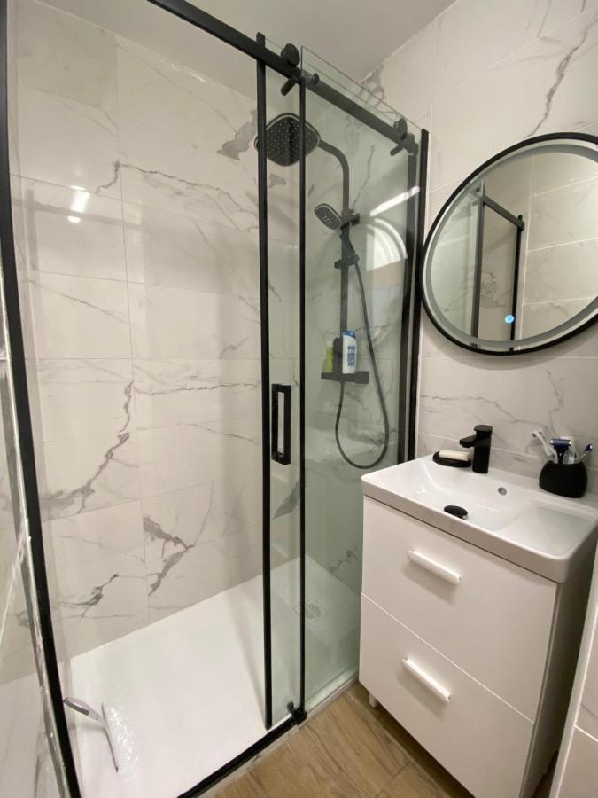 Studio 150 M De Plage Golfe De Saint-Tropez Cavalaire-sur-Mer Esterno foto