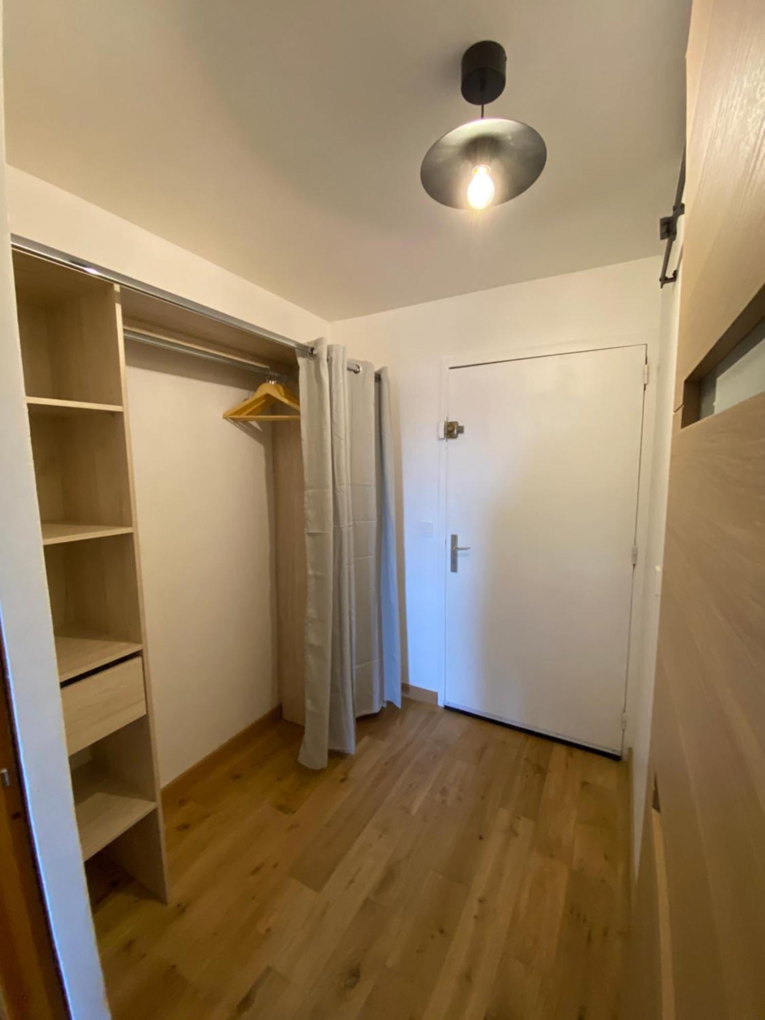 Studio 150 M De Plage Golfe De Saint-Tropez Cavalaire-sur-Mer Esterno foto